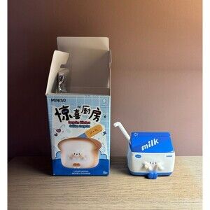 Miniso Pinch My Face Surprise Kitchen MS MILK